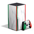 Italy Flag Xbox Series X Bundle Skin